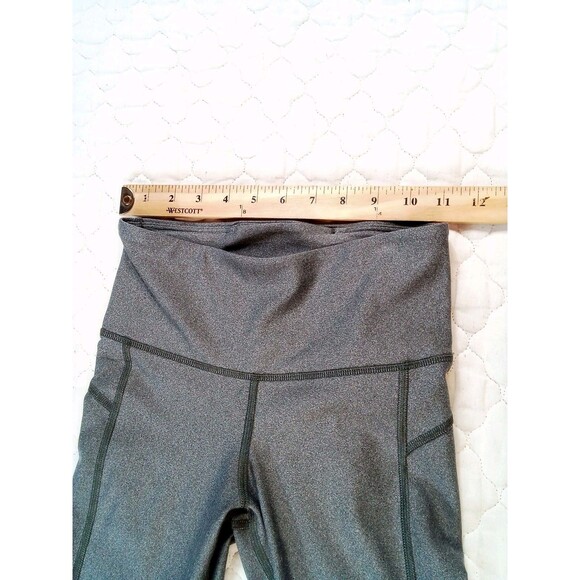 Women's Under Armour Gray Athletic Pants Size XS - Picture 12 of 15